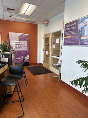 UMassFive College Federal Credit Union