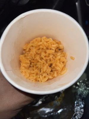 Rice/Arroz - I like it!