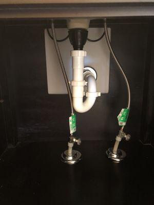 Anderson's Drainworks