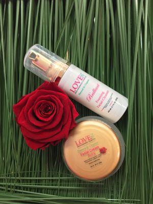 Love Fresh Handmade Cosmetics