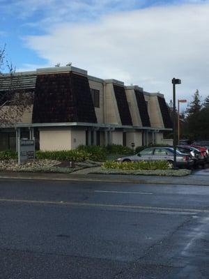 Thrive Family Therapy