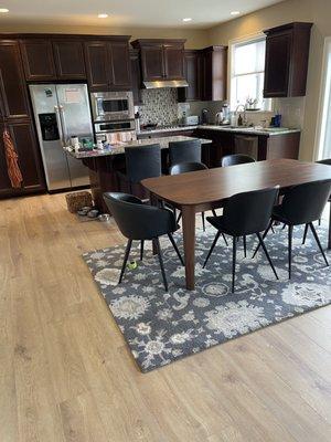 A Specialty Floors and More