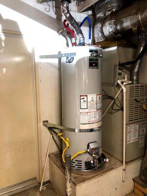 Al's Plumbing & Repair