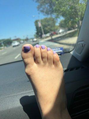 Persimmon Nail Salon