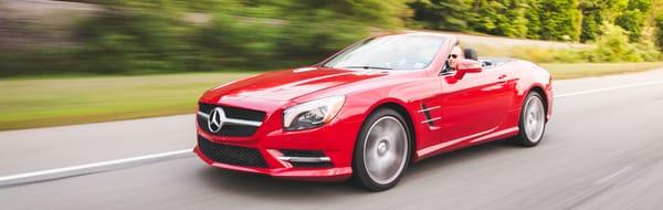 Jeff's Mercedes Auto Service