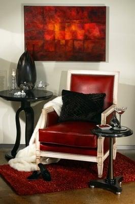 Park Avenue Design Inc