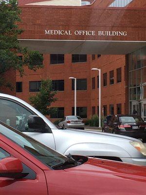 Mt Carmel Westerville Internal Medicine