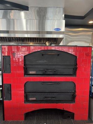 EVO Brickoven Bala Cynwyd