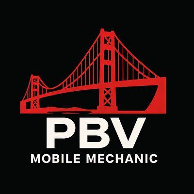PBV Mobile Mechanic