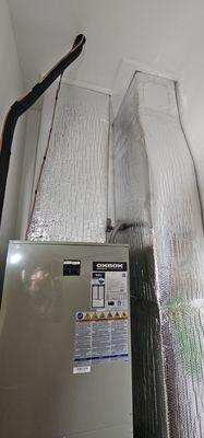 AirHeadz Heating and Air