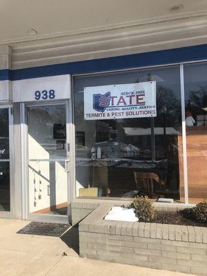 State Termite & Pest Solutions