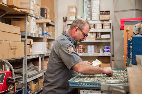 U-Haul Trailer Hitch Super Center of West Palm Beach