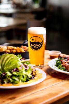 Novo Brazil Brewing