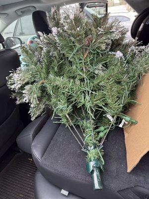 AG Supply Company of Wenatchee