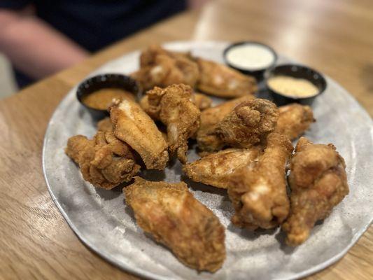 Native Grill & Wings