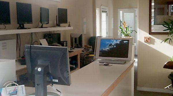 Novato Computer Service