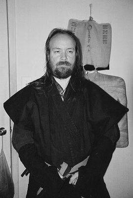 Sho-Lung-Dojo Shorinjutsu Ryu Martial Arts