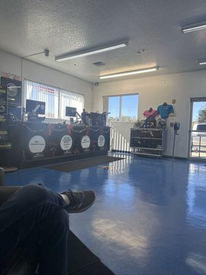 American Auto & Tire Service