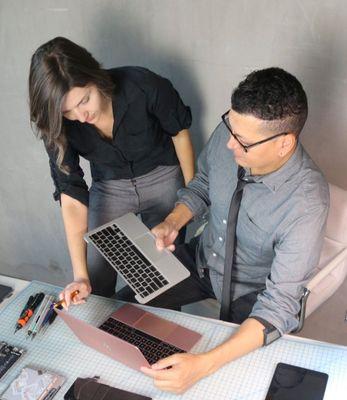 Mac PC Repair Clinic