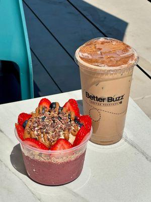 Better Buzz Coffee – Poway