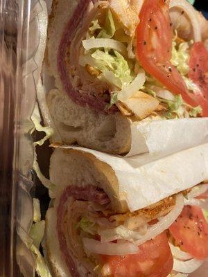 Jefferson Food Market