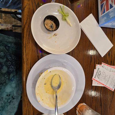 Yes it was that good