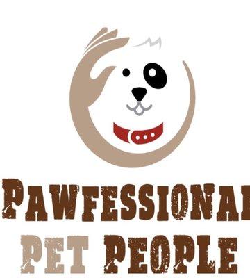 Pawfessional Pet People