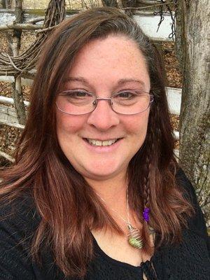 Angela Brogaard, LMT