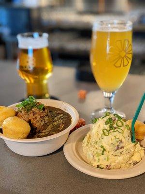 Jimbeaux's Cajun Cuisine