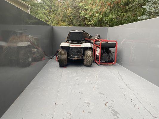 Black Diamond Land Services