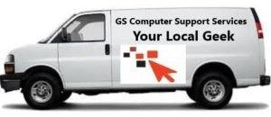GS Computer Support Service