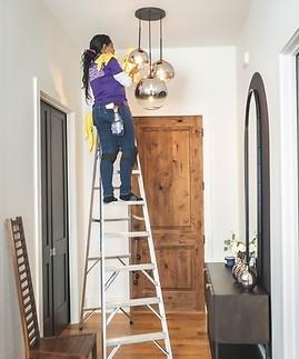 Ana Santana Cleaning Services