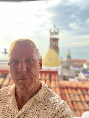 Intuitive Touch Massage By Jon