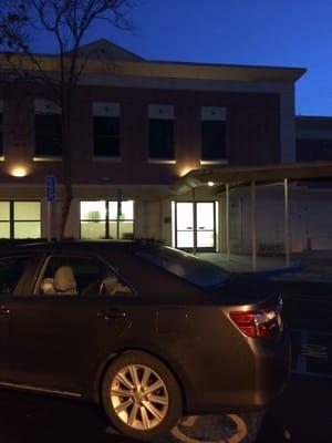 Santa Maria Digestive Diagostic Center