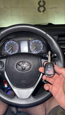 Express MN Locksmith