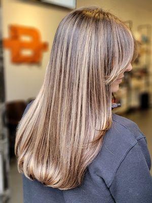 Bishops Cuts & Color Chamblee