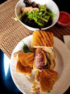 A Smorgasbord of Frank's Pickles Sandwiches!