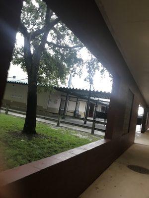 Davidsen Middle School