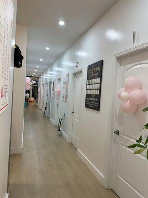 Health and Beauty BBT