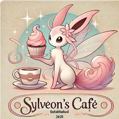 Sylveon Café