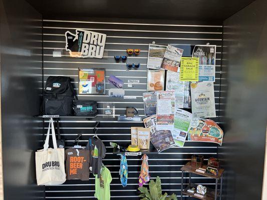 Dru Bru Private Event Space