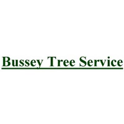 Bussey's Tree Service