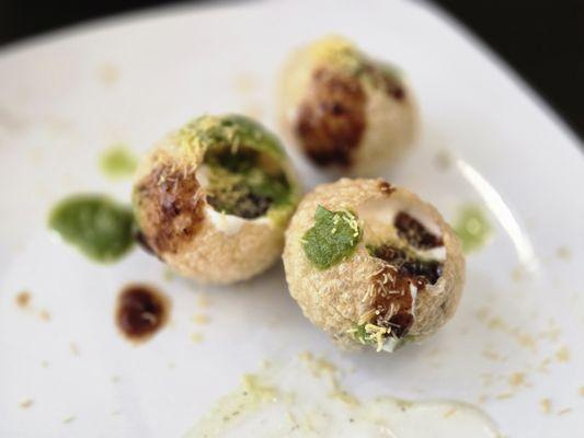 Lemon Indian Cuisine