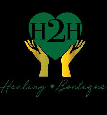 H2H Healing Boutique