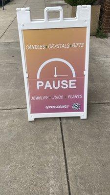 Diamyn's Crystal Bar