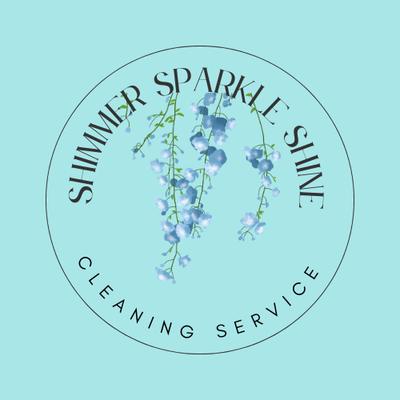 Shimmer Sparkle Shine