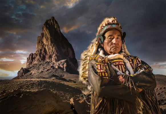 Monument Valley Safari