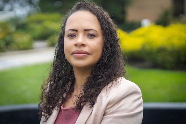 This is Rebecca CEO/ LMT of Prestige Touch Massage