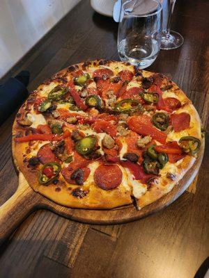 Waters Edge Winery Havasu