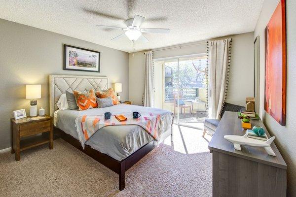 Patio Door Replacement